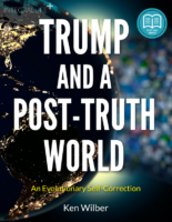 Trump and a Post-Truth World